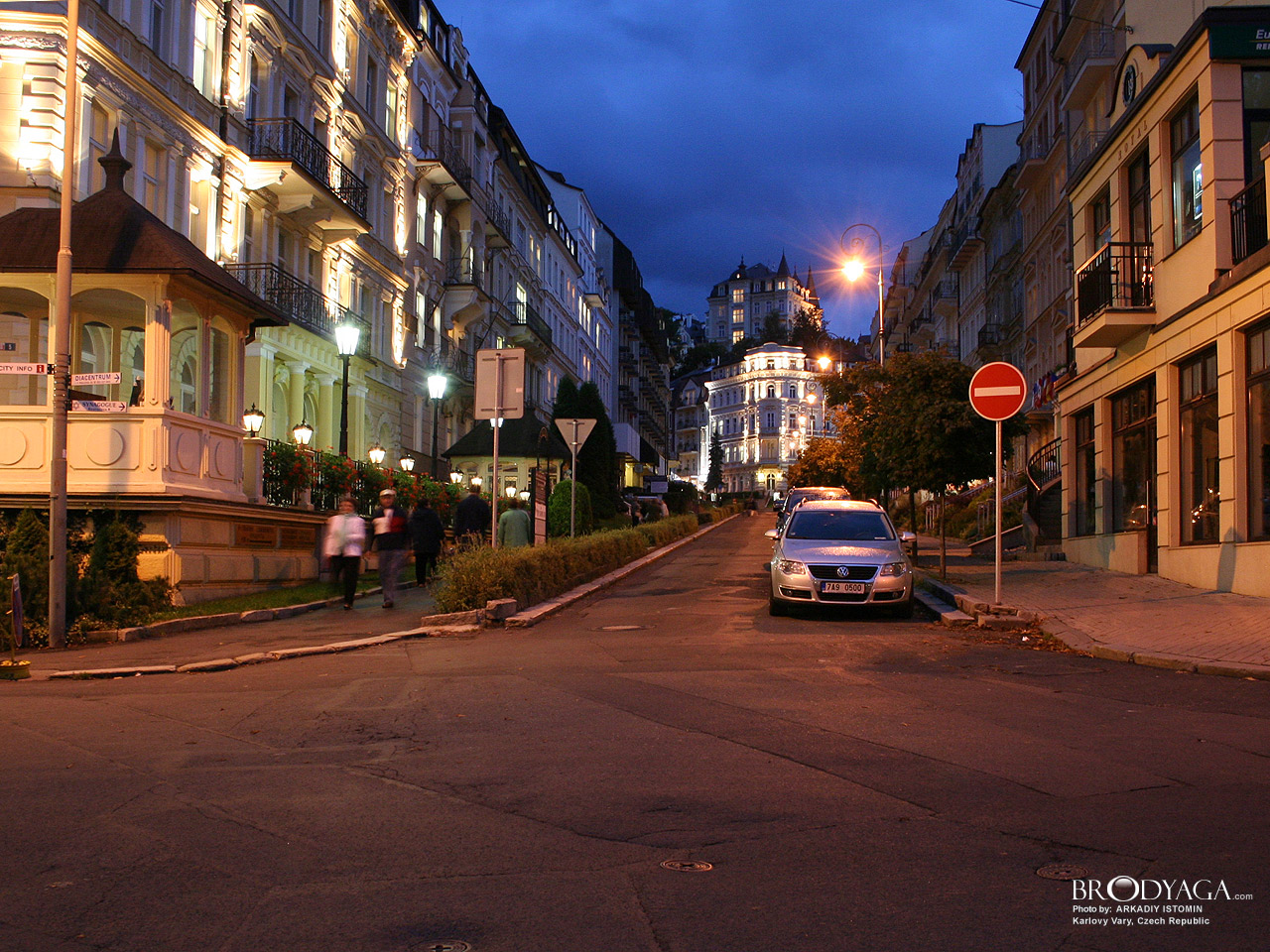 Karlovy Vary